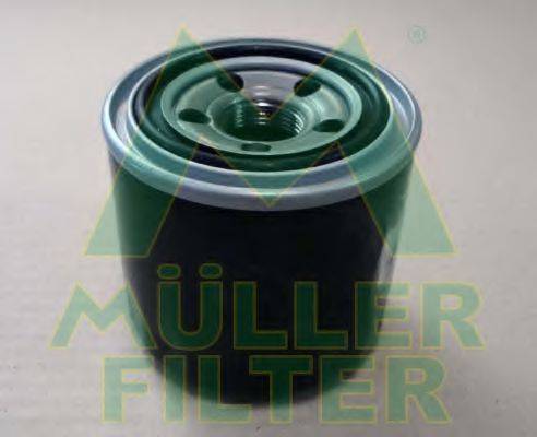 MULLER FILTER FO638 Масляний фільтр