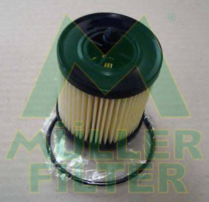 MULLER FILTER FOP115 Масляний фільтр