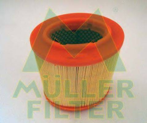 MULLER FILTER PA3132 Повітряний фільтр