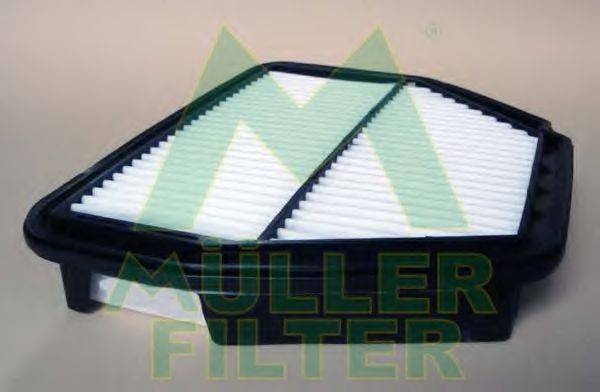 MULLER FILTER PA3218 Повітряний фільтр