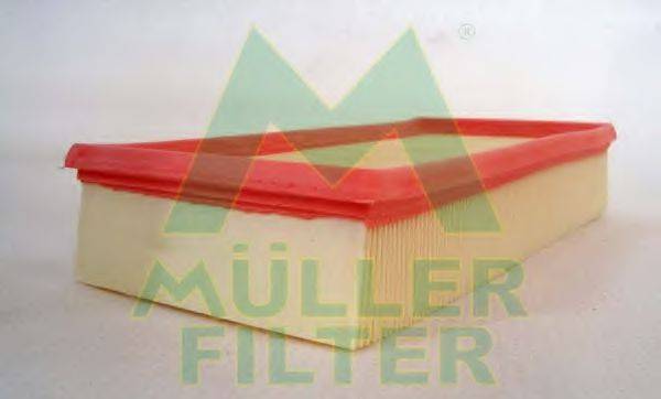 MULLER FILTER PA3306