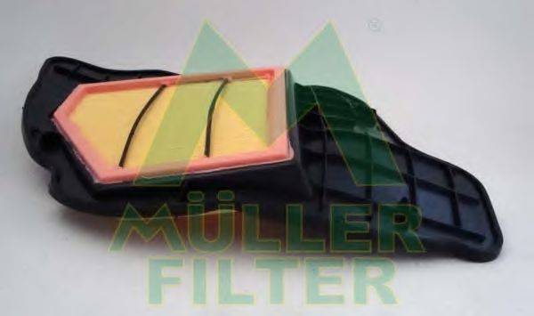 MULLER FILTER PA3644