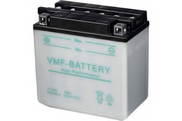 VMF 51615 Стартерна акумуляторна батарея