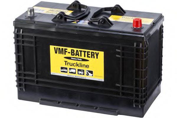 VMF 61047 Стартерна акумуляторна батарея