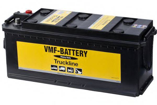 VMF 63539 Стартерна акумуляторна батарея