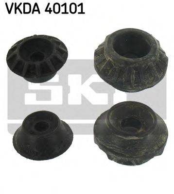 SKF VKDA 40101
