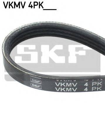 SKF VKMV4PK920 Полікліновий ремінь
