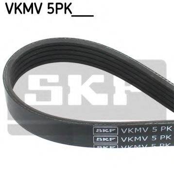 SKF VKMV5PK891 Полікліновий ремінь