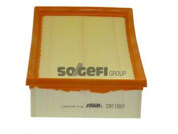 FRAM CA11501 Повітряний фільтр