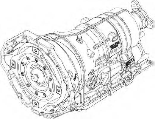 BMW NT: 2400 - 7541153 Автоматична коробка передач