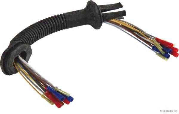 VAG 8D9 971 726 AB Ремонтний комплект, кабельний комплект