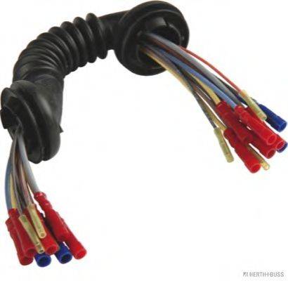 OPEL 9131628 Ремонтний комплект, кабельний комплект