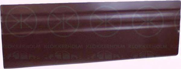 KLOKKERHOLM 3550021