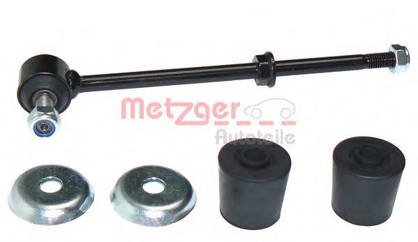METZGER 53002219 Тяга/стійка, стабілізатор