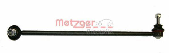 METZGER 7-526 Тяга/стійка, стабілізатор